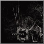 October Falls - Tuoni