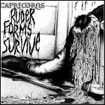 Capricorns - Ruder Forms Survive