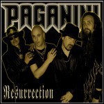 Paganini - Resurrection