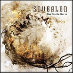 Squealer - The Circle Shuts