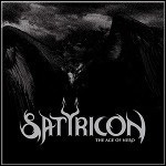 Satyricon - The Age Of Nero Satyricon - The Age Of Nero