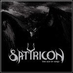 Satyricon - The Age Of Nero