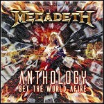 Megadeth - Anthology: Set The World Afire (Best Of)