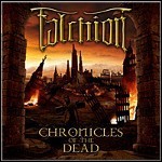 Falchion - Chronicles Of The Dead Falchion - Chronicles Of The Dead