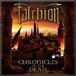 Falchion - Chronicles Of The Dead