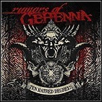 Rumors Of Gehenna - Ten Hatred Degrees