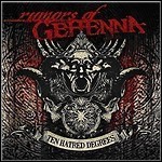Rumors Of Gehenna - Ten Hatred Degrees Rumors Of Gehenna - Ten Hatred Degrees