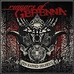 Rumors Of Gehenna - Ten Hatred Degrees - 5,5 Punkte