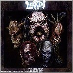 Lordi - Deadache - 4 Punkte