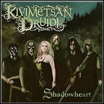 Kivimetsän Druidi - Shadowheart