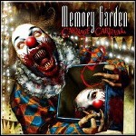 Memory Garden - Carnage Carnival - 7,5 Punkte