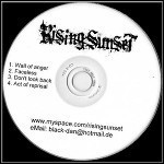 Rising Sunset - Demo (EP) - 4 Punkte
