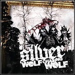 Silver - Wolf Chasing Wolf