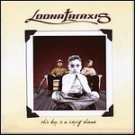 Loonataraxis - This Boy Is A Crying Shame - 7 Punkte