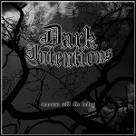 Dark Intentions - Remorse Will Die Today (EP)