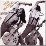 Ted Nugent - Free For All