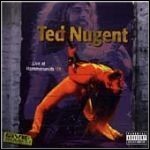 Ted Nugent - Live At The Hammersmith ´79
