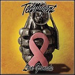 Ted Nugent - Love Grenade