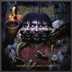 Cradle Of Filth - Godspeed On The Devil's Thunder