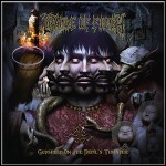 Cradle Of Filth - Godspeed On The Devil's Thunder - 8,5 Punkte Cradle Of Filth - Godspeed On The Devil's Thunder - 8,5 Punkte