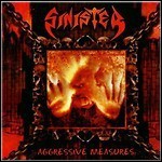 Sinister - Aggressive Measures