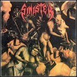 Sinister - Putrefying Remains/Spiritual Immolation