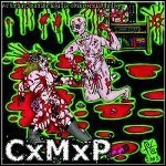 Corpse Molesting Pervert / Plasma - Split