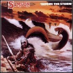 Samson - Before The Storm