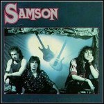 Samson - Samson