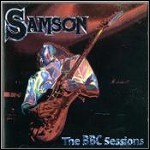 Samson - The BBC Session