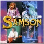Samson - Live In London 2000