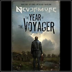 Nevermore - The Year Of The Voyager (DVD) - 8,5 Punkte