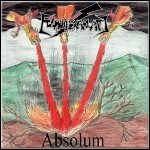 Fulmini Scarlattj - Absolum