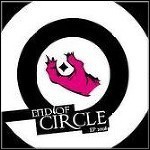 End Of Circle - EP 2008 (EP)