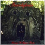 Anarchybrain - Bomarzo: The Magician's Garden