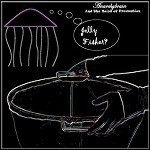 Anarchybrain - Jelly Fisher