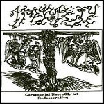 Impiety - Ceremonial Necrochrist Redesecration Impiety - Ceremonial Necrochrist Redesecration