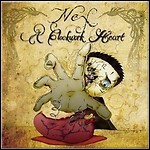 Nex - A Clockwork Heart Nex - A Clockwork Heart