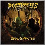 Agathocles - Grind Is Protest