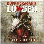 Duff McKagan's Loaded - Wasted Heart EP (EP)