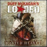 Duff McKagan's Loaded - Wasted Heart EP (EP) Duff McKagan's Loaded - Wasted Heart EP (EP)