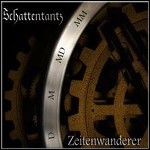 Schattentantz - Zeitenwanderer (EP)