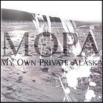 My Own Private Alaska - My Own Privat Alaska (EP)