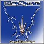 Nexxt - Strength Of The Rooted One (EP)