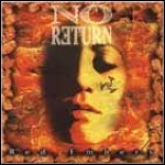 No Return - Red Embers