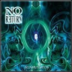 No Return - Self Mutilation