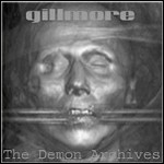 Gillmore - The Demon Archives