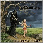 Dantesco - De La Mano De La Muerte