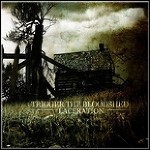 Trigger The Bloodshed - Laceration (Single)