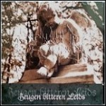 Demiurg [GER] - Zeugen Bitteren Leids (EP)